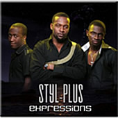 Expressions audio sleeve picture