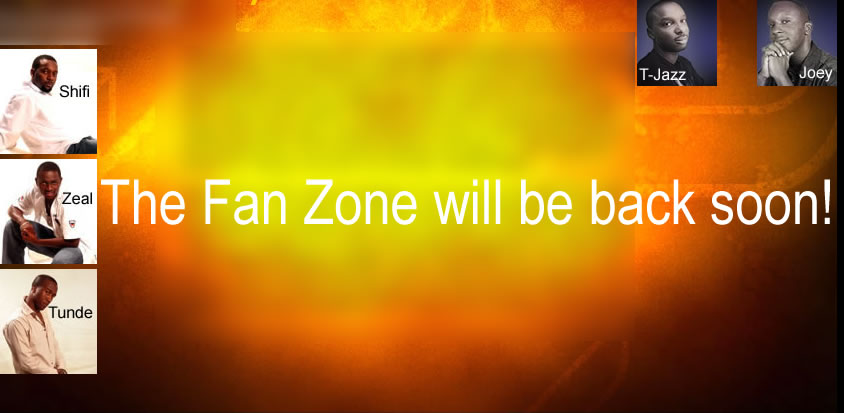 fanzone